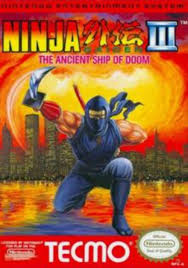 Home > all roms > nintendo entertainment system > ninja jajamaru : Ninja Gaiden 3 The Ancient Ship Of Doom Descargar Para Nintendo Entertainment System Nes Gamulator
