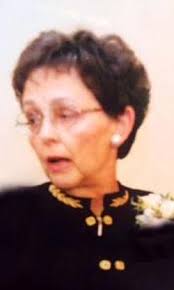 Judith "Judy" McRae Obituary