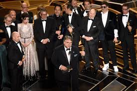 Oscars Haven'T Lived Up To Halle & Denzel'S Historic Wins - Los Angeles  Times