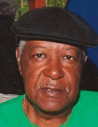 Kenneth Lee Tate, retired from Milliken