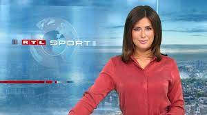 Seit ist sie feste moderatorin bei den sky sport news. Jana Azizi Heisser Feger So Hot Ist Nazan Eckes Vertretung Bei Rtl News De