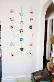19 Ideas Geniales De Pinterest Para Decorar Con Fotos Decoracion De Piezas Decoracion De Unas Decoracion De La Habitacion