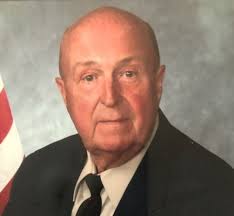 Obituary for Frank H. Meeker