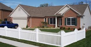 We specialize in hardscape and softscape which include all masonry, concrete work, turf, sod, irrigation, retaining walls, fencing, and much more. Fremont Fence Co Vinyl Wood Chain Link Fence Ohio