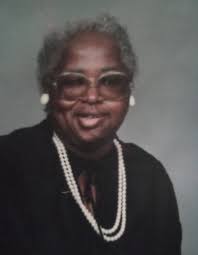 Lula Gadsden Obituary March 18, 2021