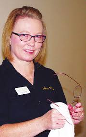 120 Grandview Blvd. • Gaylord, MichiGan 49735 “Celebrate Service” with the  OCCOA during National Volunteer Month!