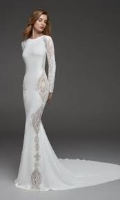 Pronovias Rama Wedding Dress Used Size 6 2 500 In 2020 Wedding Dresses Pronovias Wedding Dress Dresses