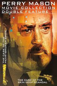 Perry Mason: The Case of the Heartbroken Bride (TV Movie 1992)