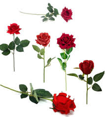 Diy beautiful artificial decorative flowers art & craft frame making uk seller. Long Artificial Flowers For Sale Ebay