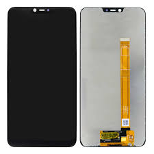 RealMe 2 Display and Touch Screen Glass ...