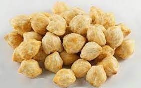 Jual minyak kemiri obat penumbuh rambut anak. Padian Foods Candlenut Buah Kemiri