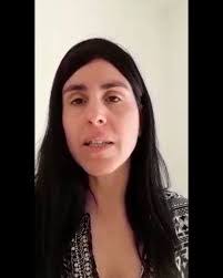 Laura Boucher's Instagram, Twitter & Facebook