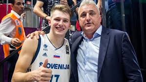 Em mais uma atuação de gala de luka doncic, o dallas mavericks bateu em casa o san antonio spurs por 117 a. Sasa Doncic S Letter To Luka What Does It Mean To Be A Good Father Eurohoops