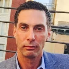 Aaron Gulick's Instagram, Twitter & Facebook