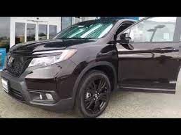 Need mpg information on the 2019 honda passport? 2019 Honda Passport For Sale Low Prices In Bay Area San Fran Oakland Fremont Hayward Alameda Ca Youtube