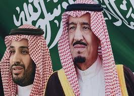 رسالة لوطن المجد والأصالة قصيدة في حب الملك وولي العهد