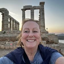 Christmas decorations have arrived in the River District