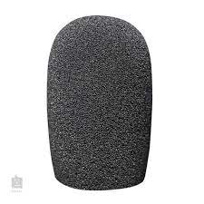 Wind protection for microphones basically shield the device from capturing disruptive noise, but they come in many different forms and sizes. Aston Microphones Starlight Windscreen Microphone Windscreen