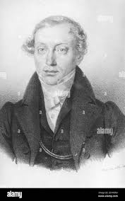 Joseph boehm hi-res stock photography and images