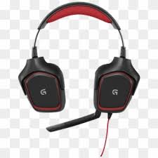 Check spelling or type a new query. Previous Next Headset Logitech Gaming G231 Prodigy Clipart 1412957 Pikpng
