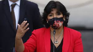 La precandidata presidencial y actual presidenta del senado, yasna provoste (dc), se refirió este domingo a un eventual cuarto retiro de los ahorros de las administradoras de fondos de pensiones (afp).en su visita en puerto montt, la senadora aseguró que lo apoya, aunque espera ver qué sucede con la extensión del ingreso familiar de emergencia (ife) universal. Senadora Provoste Por Minimos Comunes Los Recursos Estan Solo Falta La Decision Politica Del Gobierno