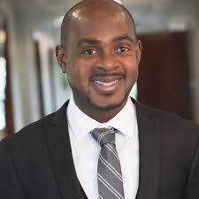 Job Pierre at La Rosa Realty