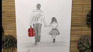 Pin On International Day Celebration Drawing
