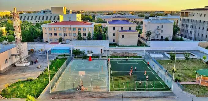 Campus