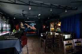 This restaurant(新的天地茶室), which served chinese cuisine is famous. A Roma Dinings Italian Restaurant Paramount Garden Pj Malaysian Flavours