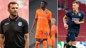 Hol dir aktuelle news, statistiken und videos. U 30 Party Vorbei Hat Basaksehir In Der Konigsklasse Eine Chance Kicker