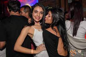 Every colombian city features a zona rosa, or central nightlife district, where you'll find the highest density of bars, discotecas (clubs). Medellin Nightlife Best Bars And Nightclubs Updated Jakarta100bars Nightlife Party Guide Best Bars Nightclubs