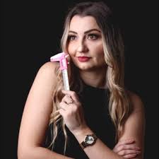 Carla Stein Sobrancelhas e Curso