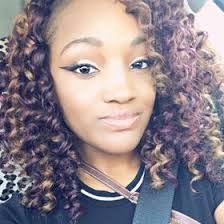 Lashay Malone's Instagram, Twitter & Facebook