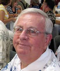 Charles Baker Obituary