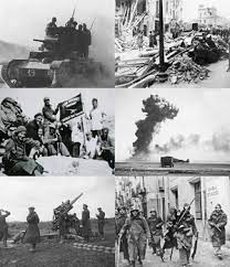 La conspiración contra la república. Guerra Civil Espanola Wikipedia La Enciclopedia Libre