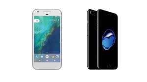 Iphone 8 Et Pixel 2 2017 Sera Une Annee Determinante Pour Apple Et Google Http Www Frandroid Com Marques Google 386063 Iphone 8 Iphone Iphone 7 Iphone 8