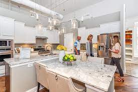 Walk the builder's model homes. Facebook