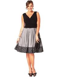 Awesome Macys Dress Code Plus Size Fashion Sl Fashions Dress Curvy Girl Fashion