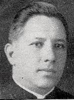 St. Aloysius Football 1944