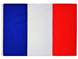 O reino da frança é o nome historiográfico dado a várias entidades políticas da frança na idade média e na era moderna.segundo os historiadores, a data da criação do reino está associada a um dos três grandes eventos: Bandeira Da Franca 145cm X 90cm Da Marca Minha Bandeira Dupla Face Bandeiras Magazine Luiza