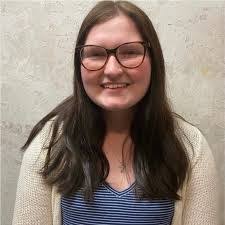 Audrey Granger's Instagram, Twitter & Facebook