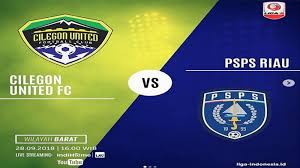 Check spelling or type a new query. Live Streaming Liga 2 Cilegon United Vs Psps Riau Mulai Jam 16 00 Wib Di Youtube Liga1match Tribun Kaltim