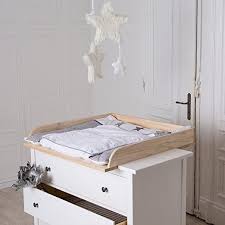 Bois Naturel Plan A Langer Pour Tous Les Commodes Ikea Hemnes Table A Langer Commode Table A Langer Chambre Bebe Moderne