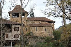 Au Fil De Mes Balades Cardaillac Beaux Villages Village Francais Village