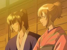 toushi mitsuba おしゃれまとめの人気アイデア pinterest メイ 沖田ミツバ イラスト 銀魂 ミツバ