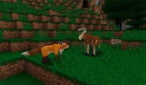 Oct 07, 2021 · mod that adds new animals to the game, most of them are passive or attack only when hurt! Better Animals Plus Mod Para Minecraft 1 12 1 12 1 Y 1 12 2 Minecrafteo