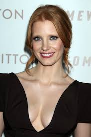 Image result for JESSICA CHASTAIN sexy