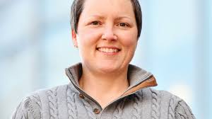 Educator finds path to happiness through University of Scranton