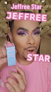 Jeffree Star Liquid Blush First Impression