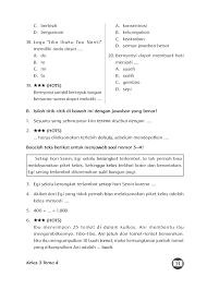 Guru meminta siswa menyanyi dengan berbagai suara. Jual Buku Drilling Soal Tema 4 Kewajiban Dan Hakku Kelas 3 Sd Mi Oleh Tim Kompas Ilmu Gramedia Digital Indonesia